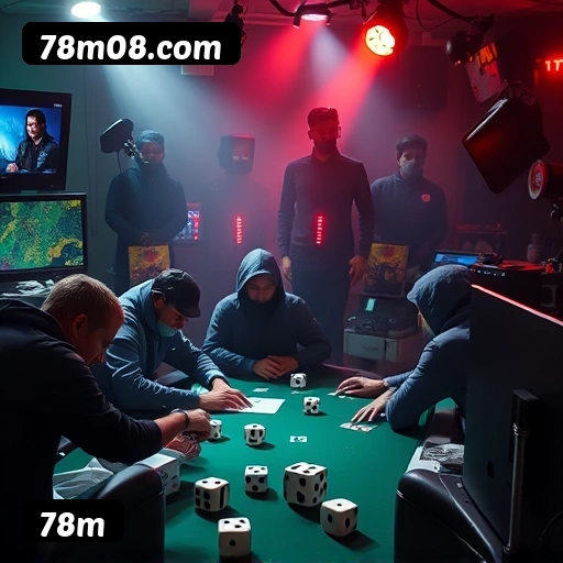 78m App Mobile - Baixe o aplicativo iOS e Android e ganhe bônus R$5.000