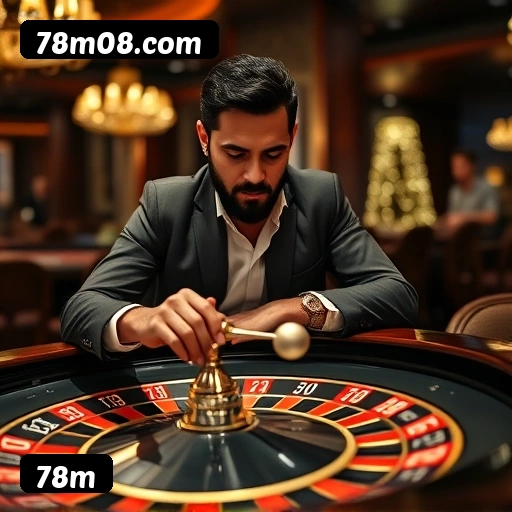 78m Logo - Programa VIP Premium